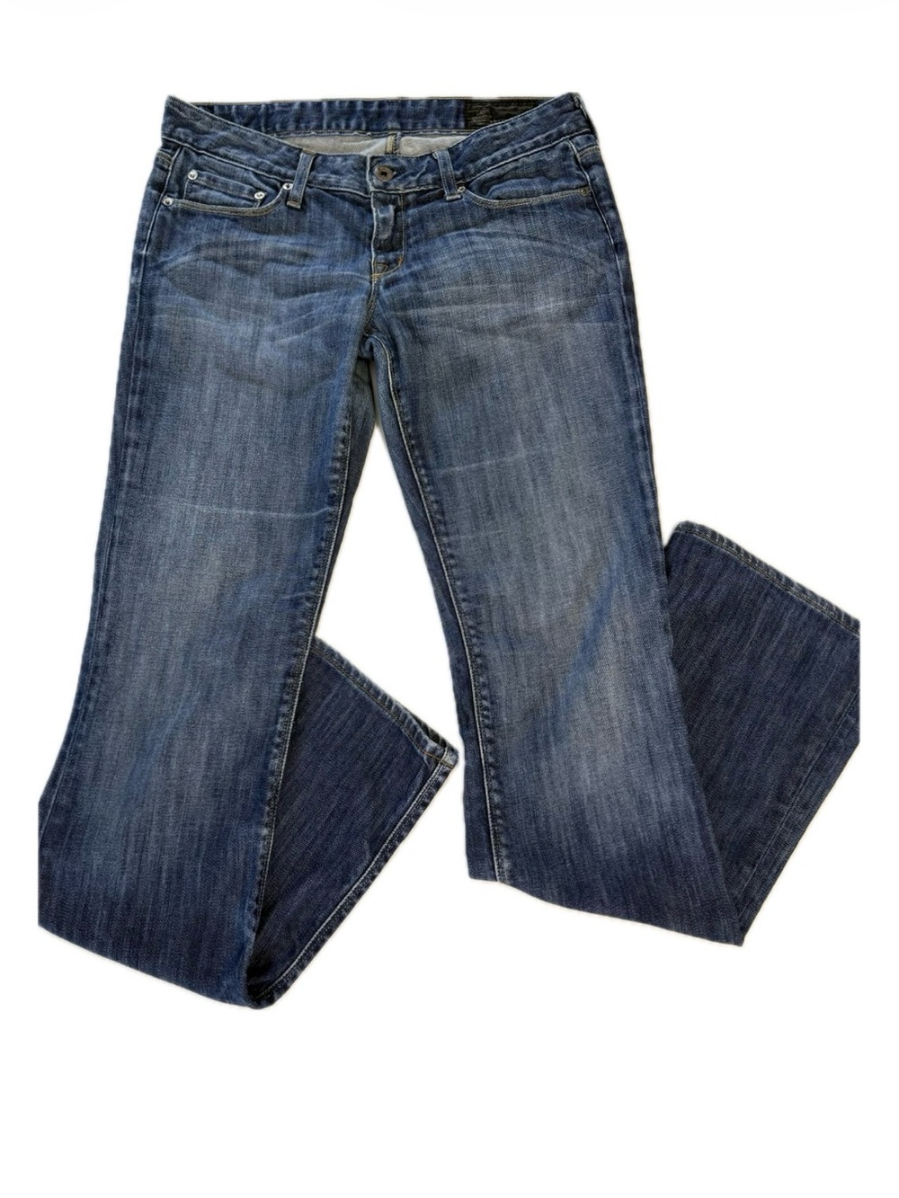 Chip and Pepper Stella Bootcut Jeans Premium Denim Y2K size 29